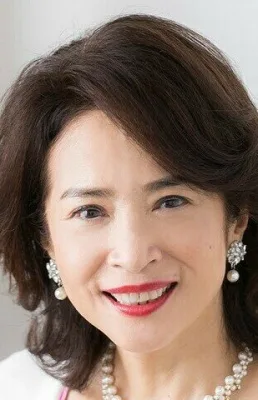 Ёсико Накада