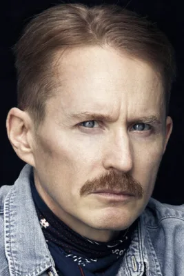 Юхан Видерберг