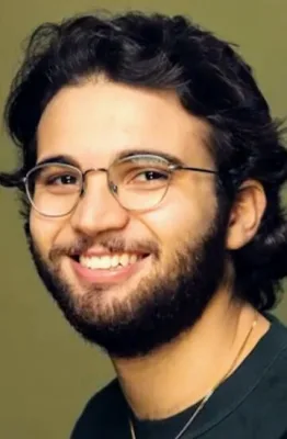 Зак Тайлер Эйсен