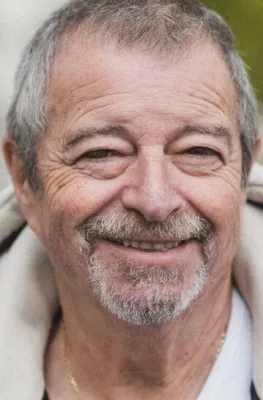 Жан-Клод Донда