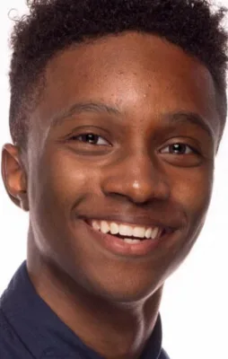 Жермен Харрис