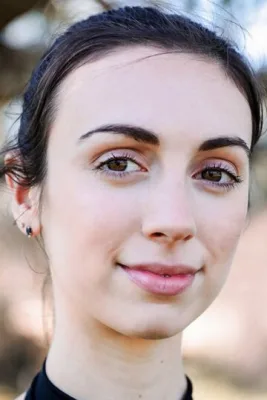 Жизель Хендеркотт