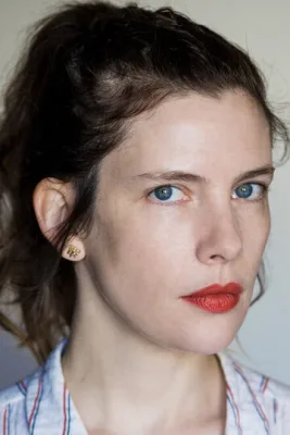 Жюдит Давис